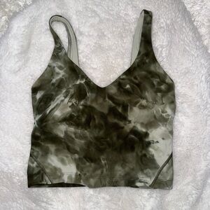 Lululemon align tank